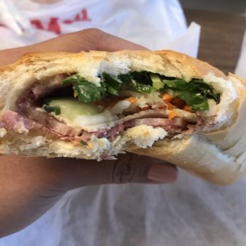 Baker's Palace - Combo sandwich - Bakeries Near Me - Denver, Colorado Baker's Palace - Combo sandwich - Bakeries Near Me - Denver, Colorado