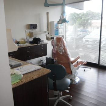 Samir T Ayoub, DDS - Stylish new dental chairs - General Dentistry Near Me - Bellflower, California