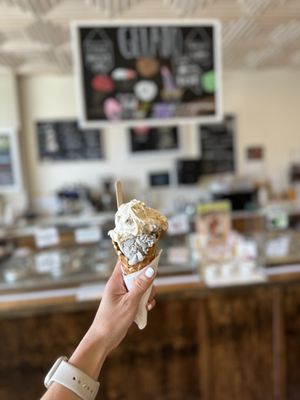 Via Gelato by null