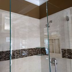 Chattahoochee Shower Doors