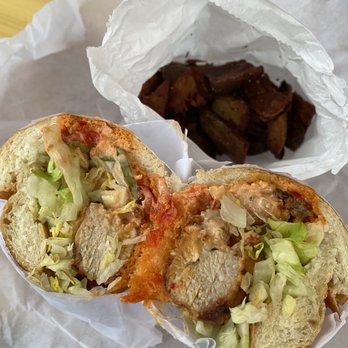 Mean Sandwich - Buon Appetito and s/p Skins & Ins - Salt & Pepa - Sandwiches Near Me - Seattle, Washington Mean Sandwich - Buon Appetito and s/p Skins & Ins - Salt & Pepa - Sandwiches Near Me - Seattle, Washington