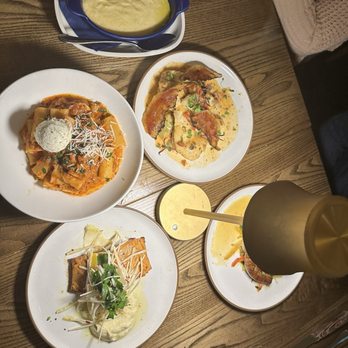 Luogo - Italian Near Me - Nashville, Tennessee