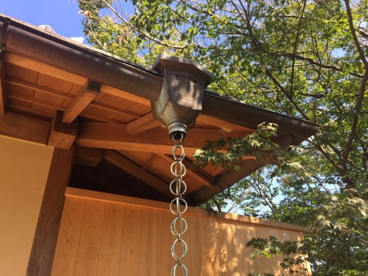 Onyado Chikurintei by null