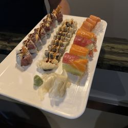 Ishi Shabu