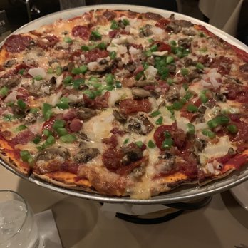 Pietro's - Deluxe pizza - Italian Near Me - St. Louis, Missouri Pietro's - Deluxe pizza - Italian Near Me - St. Louis, Missouri