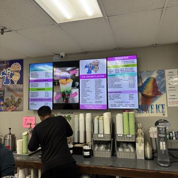 Dave's Ice Cream Aiea - Ice Cream & Frozen Yogurt Near Me - Aiea, Hawaii Dave's Ice Cream Aiea - Ice Cream & Frozen Yogurt Near Me - Aiea, Hawaii