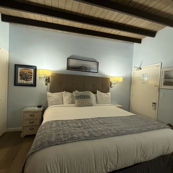 Pleasant Inn - Hotels Near Me - Morro Bay, California Pleasant Inn - Hotels Near Me - Morro Bay, California