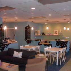 David's Music House - Coffee House