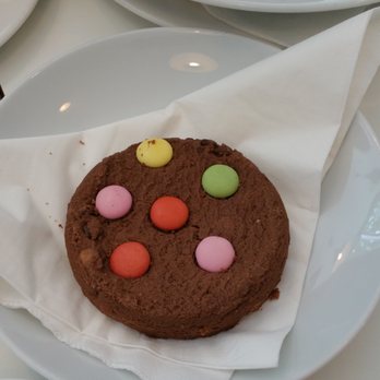 LimeTree Cafe - Cookie at LimeTree Cafe - Cafes Near Me - Kilmainham, D