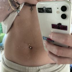 Body Jewelry Plus