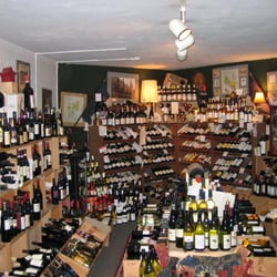 Madison Cellars