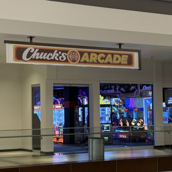 Chuck's Arcade - Arcades Near Me - Brea, California