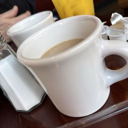 Stellar coffee!