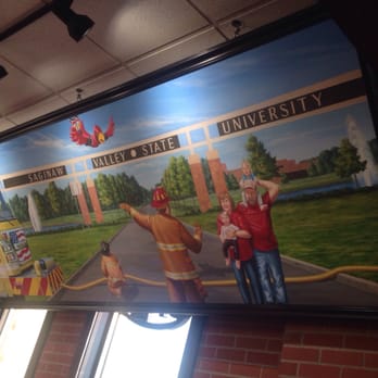 Firehouse Subs - Sandwiches Near Me - Saginaw, Michigan