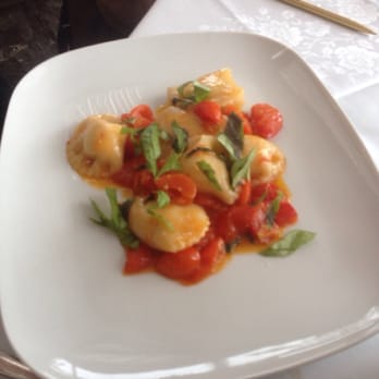 Da Gelsomina - Home made ravioli - Napoletana Near Me - Anacapri, NA