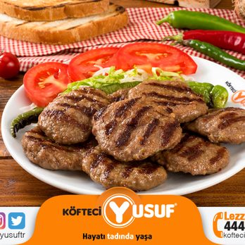 Köfteci Yusuf - Meatballs Near Me - İzmir, 35
