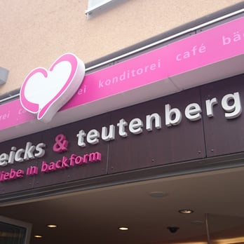 Heicks & Teutenberg - Cafes Near Me - Kleve, NW
