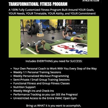 East Memphis Athletic Club - Our FOCUS Transformation Program Gets RESULTS! - Gyms Near Me - Memphis, Tennessee East Memphis Athletic Club - Our FOCUS Transformation Program Gets RESULTS! - Gyms Near Me - Memphis, Tennessee
