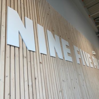 Nine Five Pho - Vietnamese Near Me - Pembroke Pines, Florida