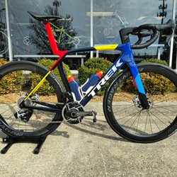 Trek Bicycle Champaign