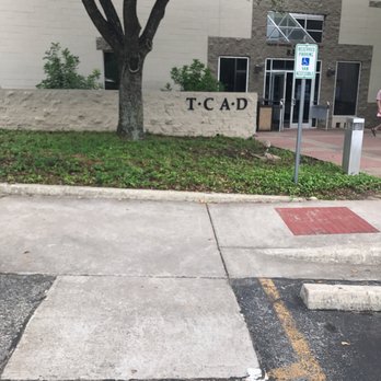 Travis Central Appraisal District - Public Services & Government Near Me - Austin, Texas
