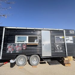 Cow Horse Coffee