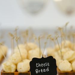 Pitada Brazil - Cheese bread