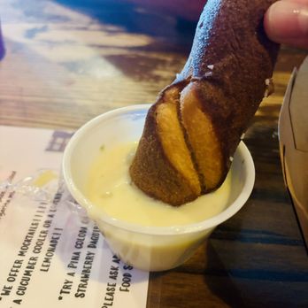 O's Pub and Grill - O's Famous Pretzels & Cheese - Burgers Near Me - Auburn, Michigan O's Pub and Grill - O's Famous Pretzels & Cheese - Burgers Near Me - Auburn, Michigan
