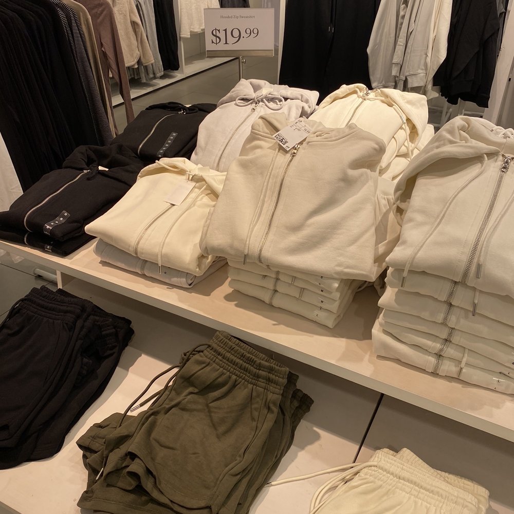 H&M - Men's Clothing Near Me - Huntsville, Alabama
