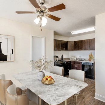 Horizon House - Horizon House Dining Room - Apartments Near Me - Baltimore, Maryland Horizon House - Horizon House Dining Room - Apartments Near Me - Baltimore, Maryland