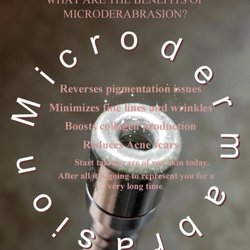 Rejuv226 - Microdermabrasion