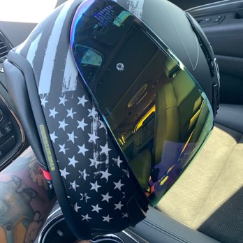 Cycle Gear - SHOEI RF-1200 Dedicated - Motorcycle Gear Near Me - Peoria, Arizona