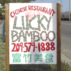 Lucky Bamboo