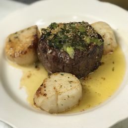 Scallops