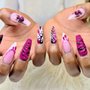 Judy’s Nail