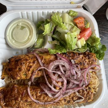 Urban Kabob - Chicken seekh kabab - Kebab Near Me - Marriotsville, Maryland Urban Kabob - Chicken seekh kabab - Kebab Near Me - Marriotsville, Maryland