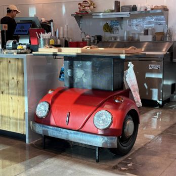 Cafe Mong - Noit for playing on. - Breakfast & Brunch Near Me - Las Vegas, Nevada