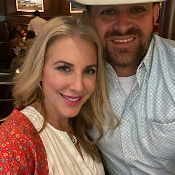 Bob's Steak & Chop House - Date night with my honey - Steakhouses Near Me - Grapevine, Texas