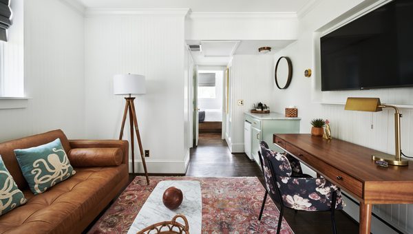 ARRIVE Wilmington by null