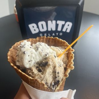 Bonta Gelato - Gelato Near Me - Bend, Oregon Bonta Gelato - Gelato Near Me - Bend, Oregon