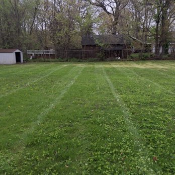 Top Cuts  Landscaping - Lawn Services Near Me