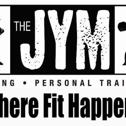 The Jym - They sell Tshirts too!!