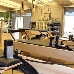 Breathe Diversity Pilates + Fitness