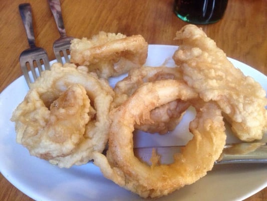 Bar La Pilareta by null