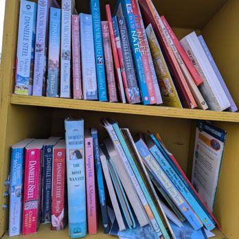 Scott Community Free Library - Scott Community Free Library, Scott AR - Community Book Box Near Me - Scott, Arkansas Scott Community Free Library - Scott Community Free Library, Scott AR - Community Book Box Near Me - Scott, Arkansas