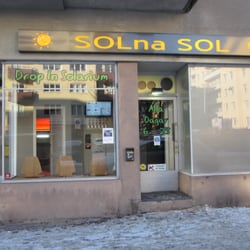 Solna Sol