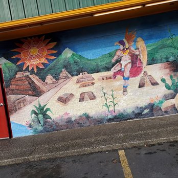 Super Oscar's - Mexican Near Me - Newport, Oregon