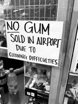 Kahului Airport by null