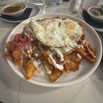 Story - Chilaqules - Breakfast & Brunch Near Me - Whittier, California Story - Chilaqules - Breakfast & Brunch Near Me - Whittier, California