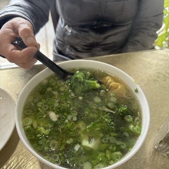 Fulton Pho - Shrimp Wonton Soup - Noodles Near Me - Arden-Arcade, California Fulton Pho - Shrimp Wonton Soup - Noodles Near Me - Arden-Arcade, California